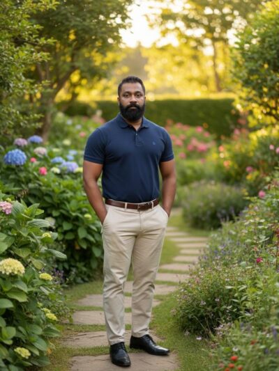 kunal Arun Bhole