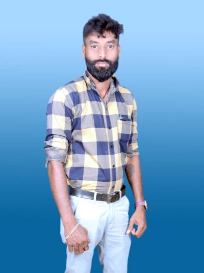 siddhesh sawant