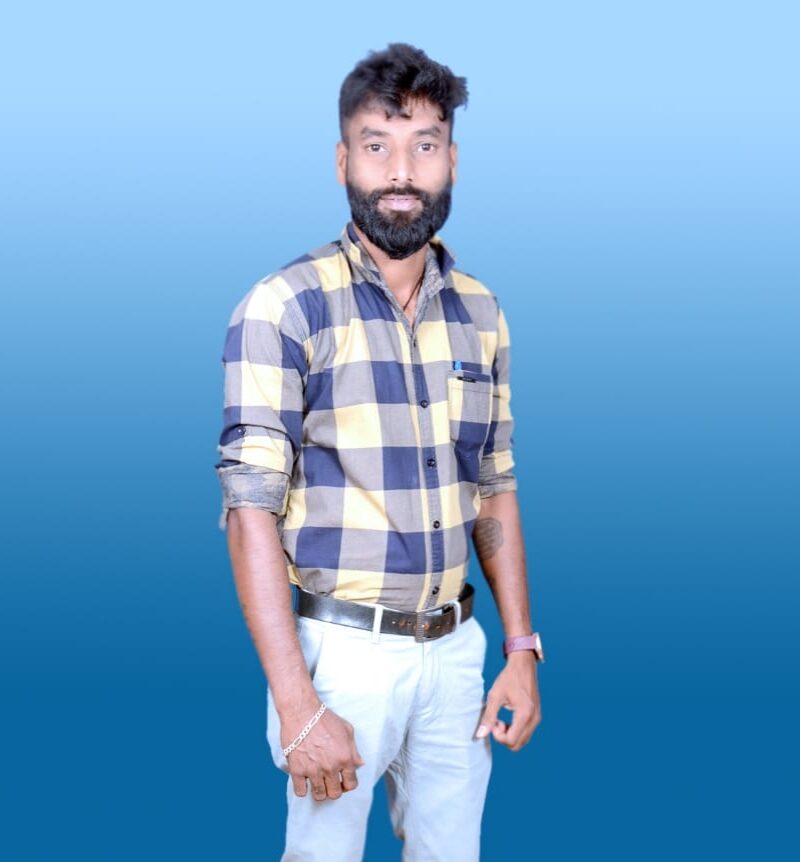 siddhesh sawant