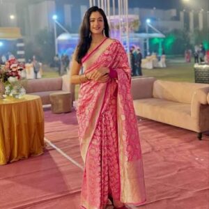 Sweta Dicholkar