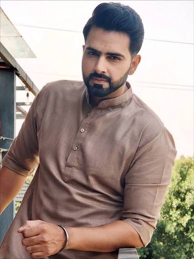 Ram Mandrekar