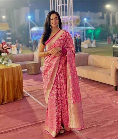 Sweta Dicholkar