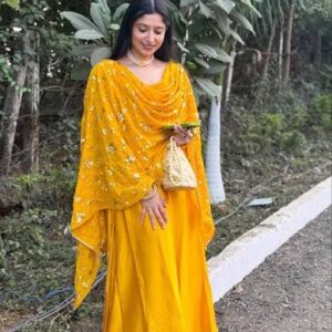 Ruhi Goankar
