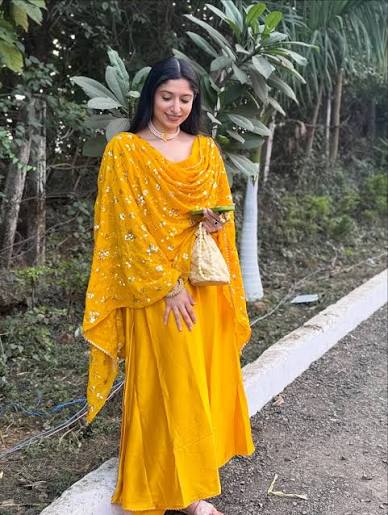 Ruhi Goankar